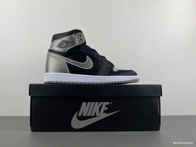 MaikeSneakers High Air FD4810-010 Jordan Satin Shadow OG WMNS 1 0807